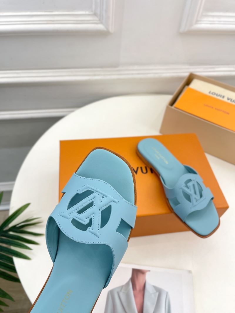 Louis Vuitton Slippers